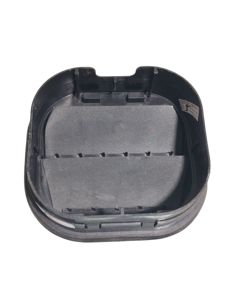 Difusor ar valvula carroceria tras gm Spin 1.8 2018 13502348 5