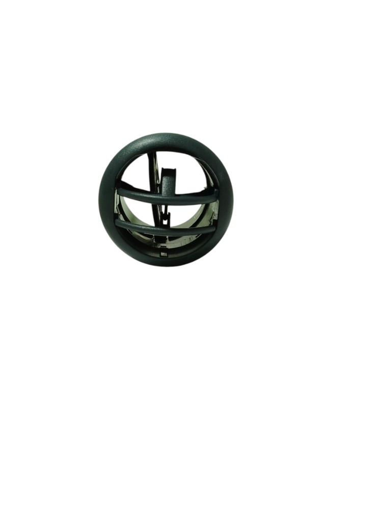 Difusor Ar Painel Central Fiat Doblo 2002 225363 8