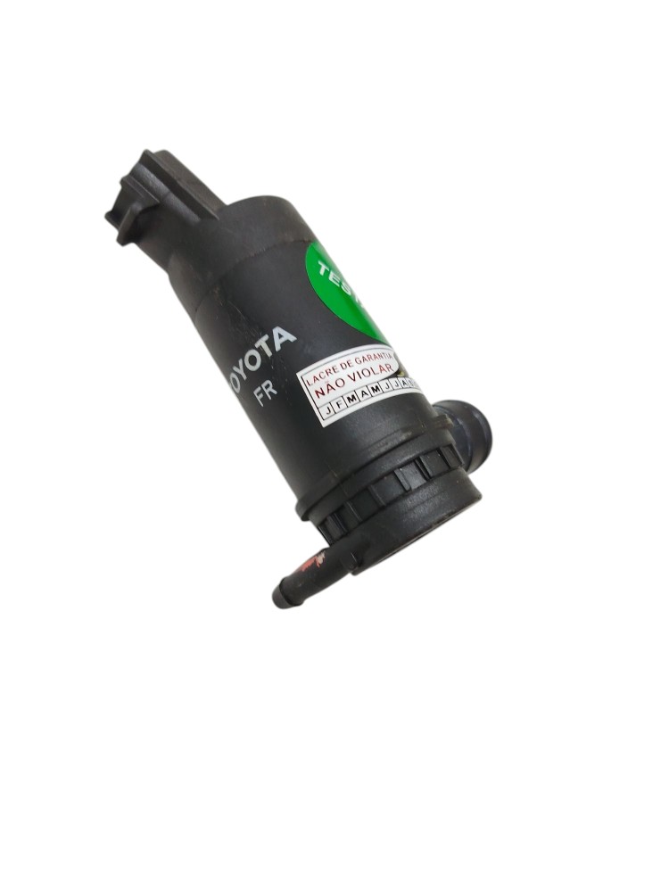 Bomba Esguicho Limpador Para-brisa Hillux Sw4 2009 Original 7