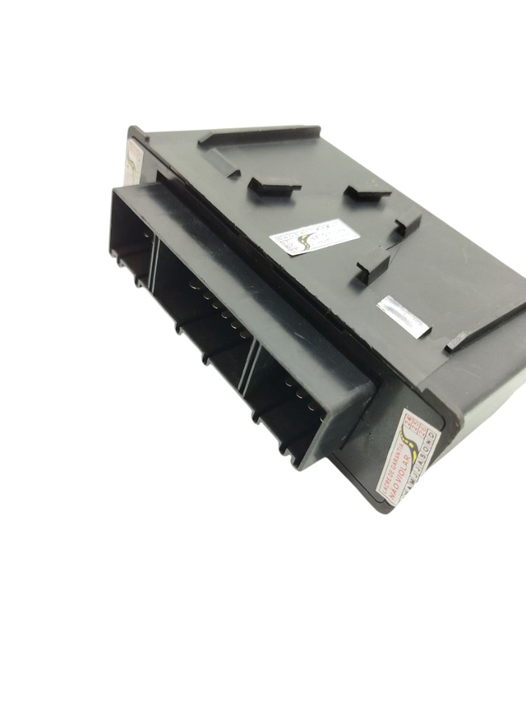 Módulo Conforto Ford Fiesta 2005 10