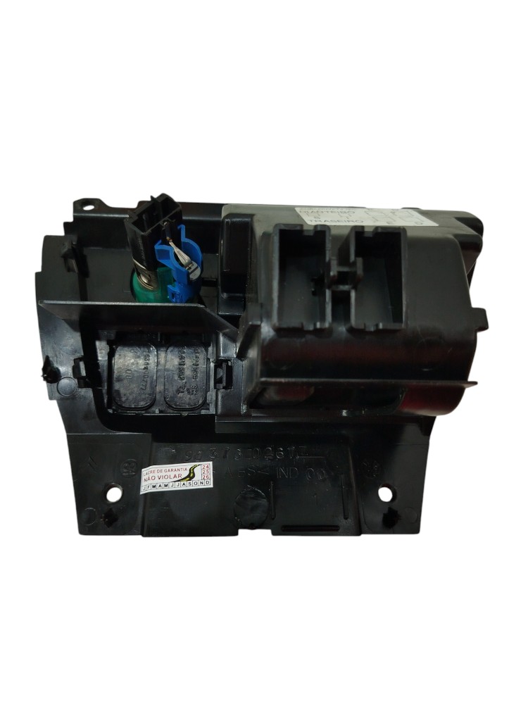 Moldura Cinzeiro Dianteiro Xsara 2002 5