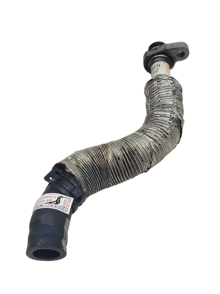 Mangueira Retorno Oleo 308 408 3008 C4 2011 A 16 V758383880 1