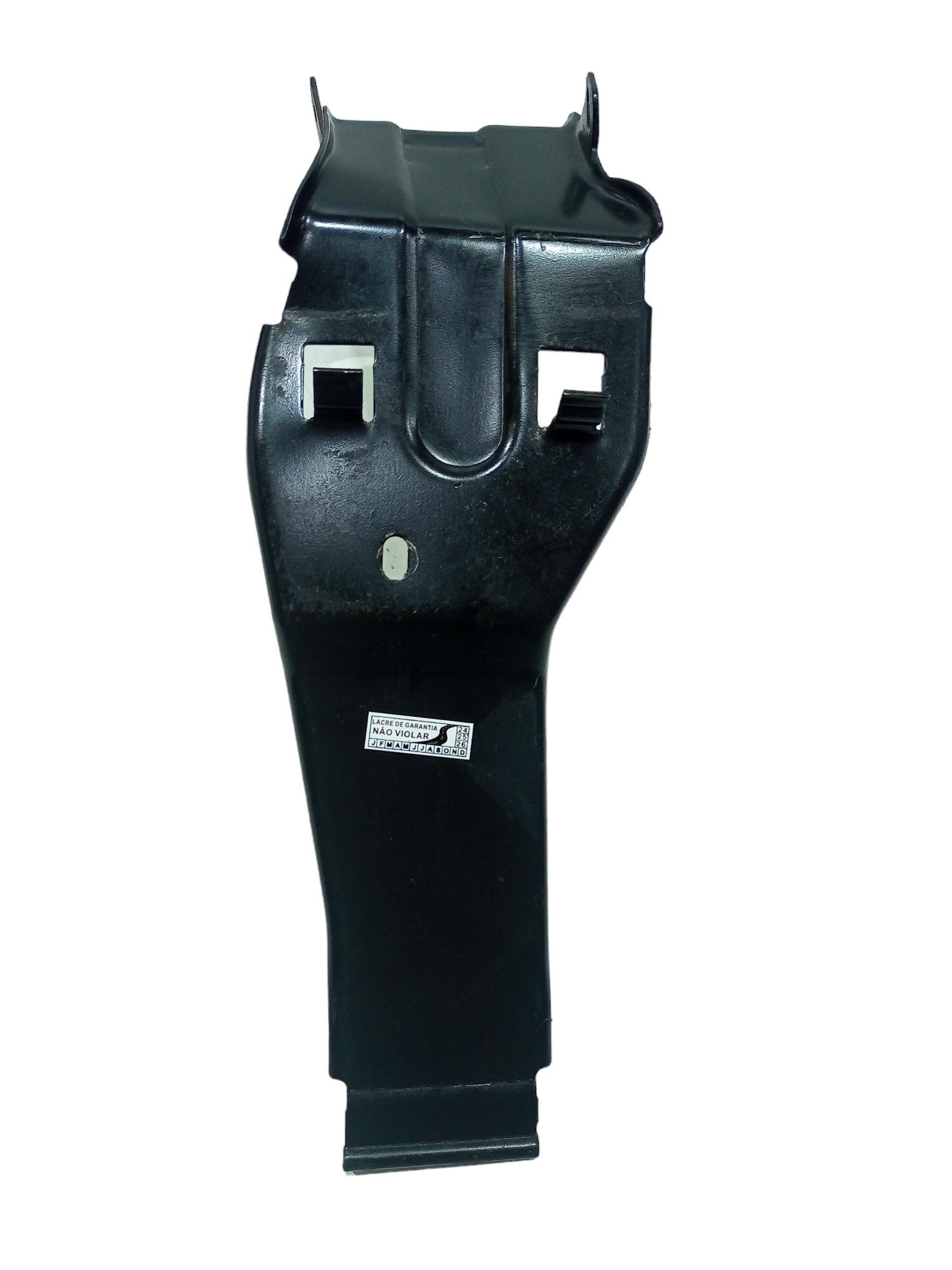 Suporte Caixa Acionadora Peugeot 206 1.4 Presenc 2004 1