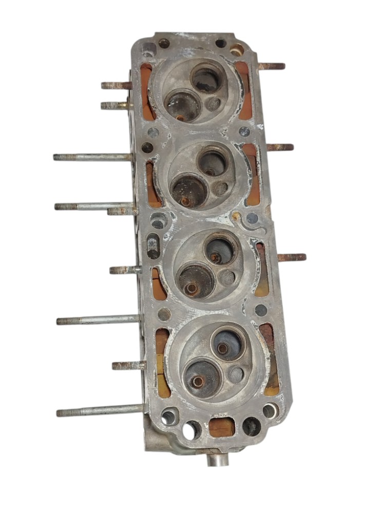 Cabeçote Gm Corsa Celta 1.0 8v Std 90530582 Retificar 5