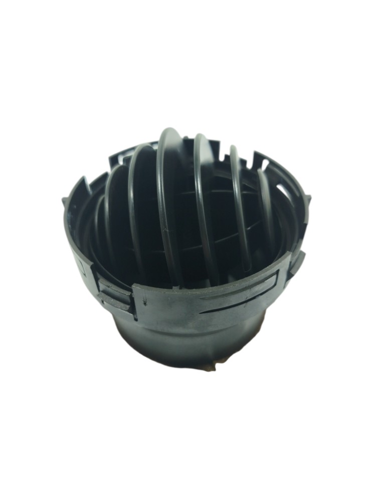 Difusor Ar Saída Painel Citroen C3 2013 9687965377 B 1