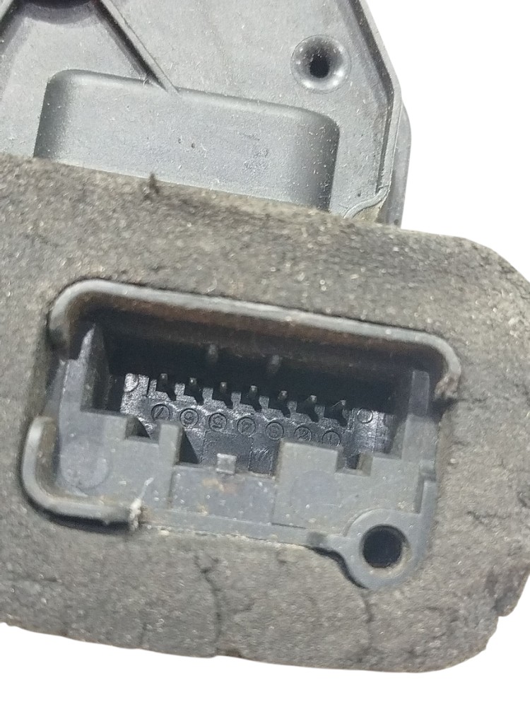 Fechadura Porta Diant Esq Tsi Vw Jetta 2011 A 2016 4