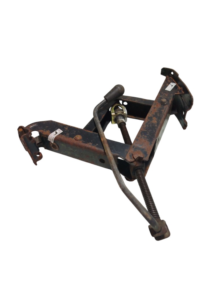 Macaco Sanfona Vw Gol 1999 a 2010 377011031 5