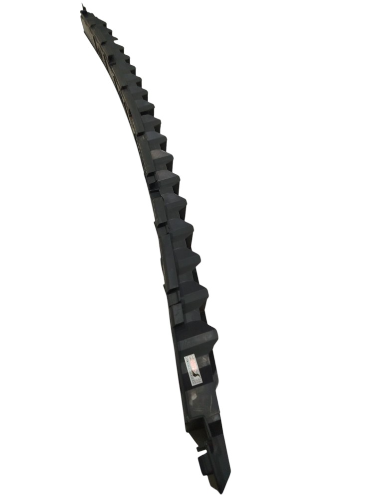Suporte Guia Fixação Para-choque Traseiro Polo 2003 3