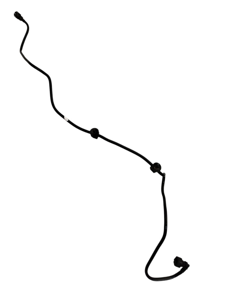 Mangueira Canister Renault Clio 2005 – Preta Preta 1