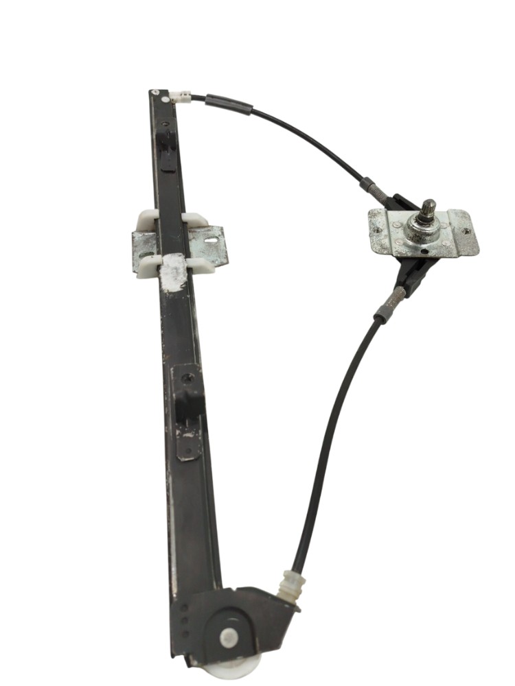Máquina Vidro Manual Direito Dianteiro Fiat Uno Fiorino 2010 6
