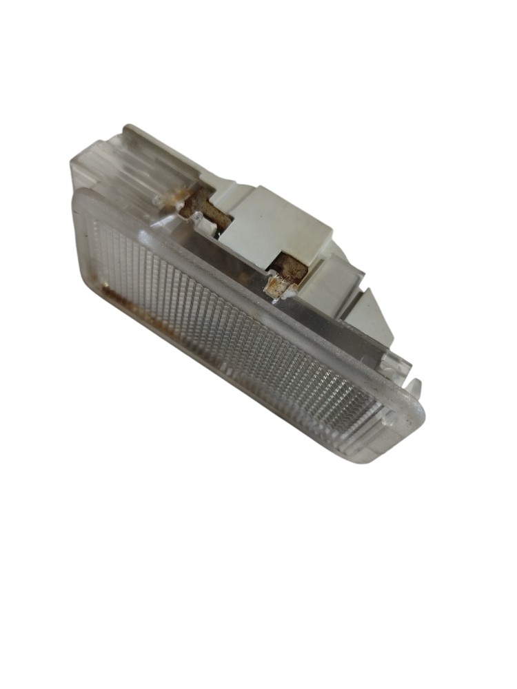 Luz Porta Malas C4 Picasso Glx 2.0 16v 2012  0001 Branca Amarela 3