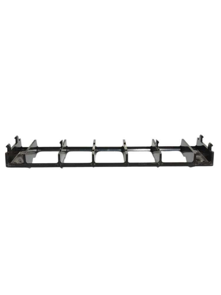 Moldura Painel Botões Volkswagen Gol 1995 377857081 7