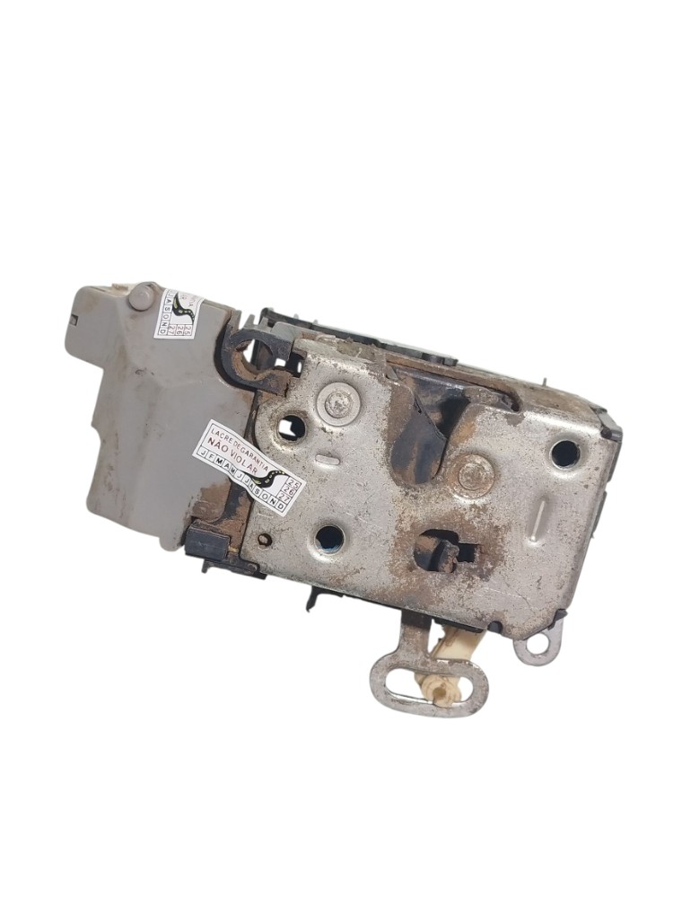 Fechadura Elétrica Diant Direita Ford Ka 2007 7S55B2197B 2