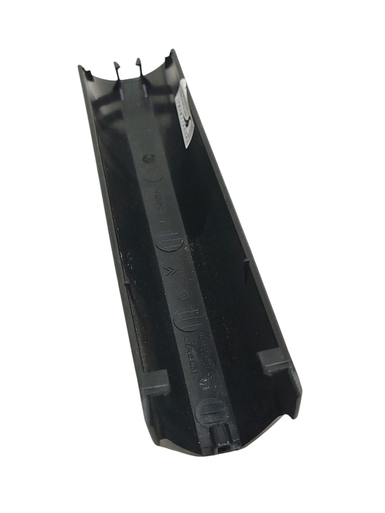 Acabamento Retrovisor C4 Picasso Glx 2.0 16v 2012 Gasolina 4