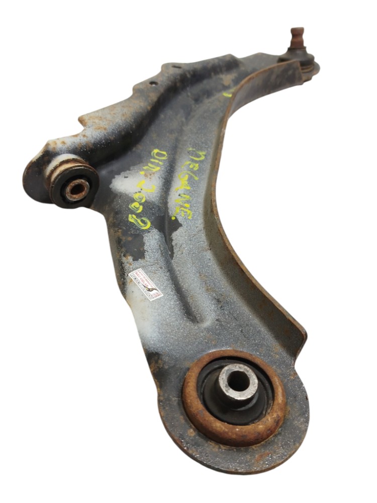 Bandeija Suspensão Direita Renault Megane Sedan 2008 10