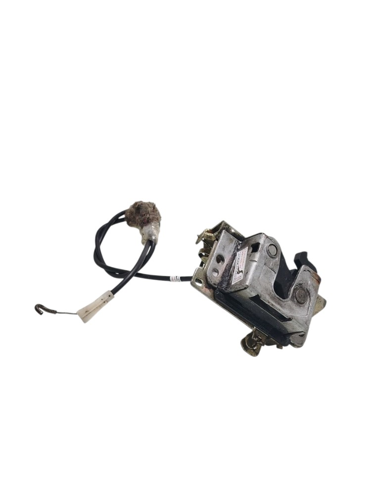 Fechadura Manual Diant Direita Vw Gol 1995 a 1999 3