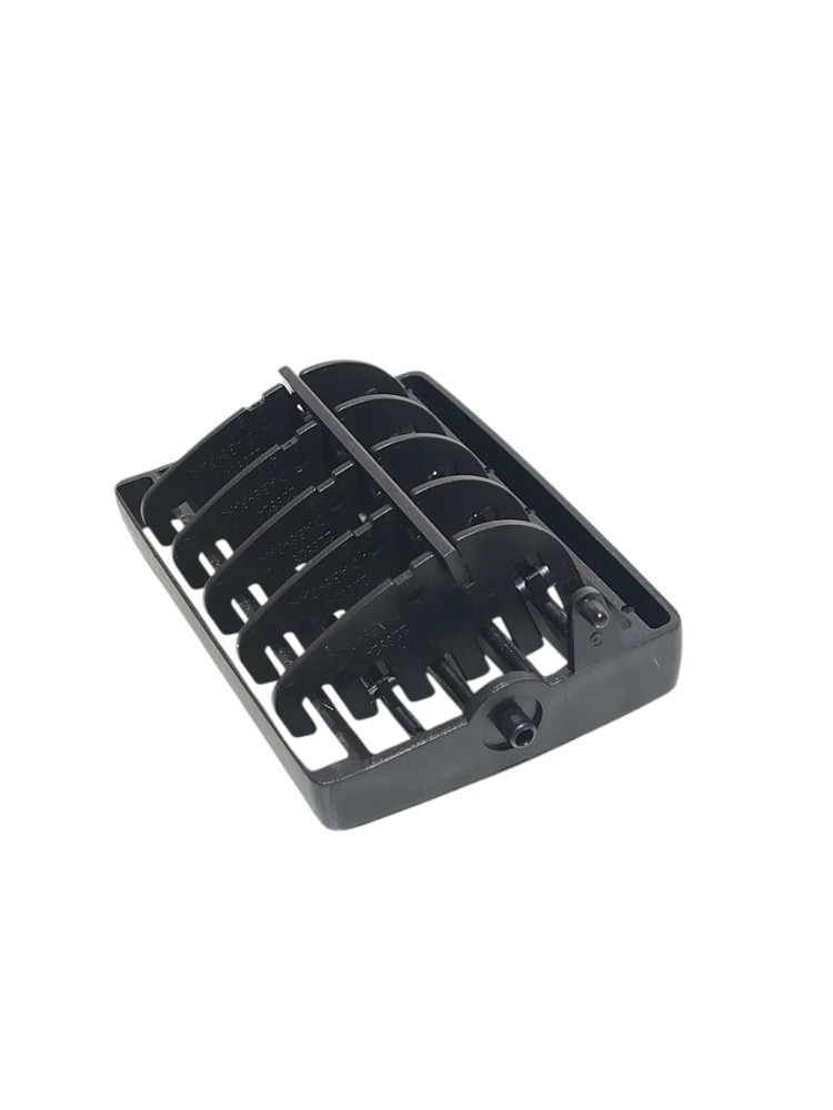 Difusor Ar Saída Esquerd Peugeot 307 2009 226321 4