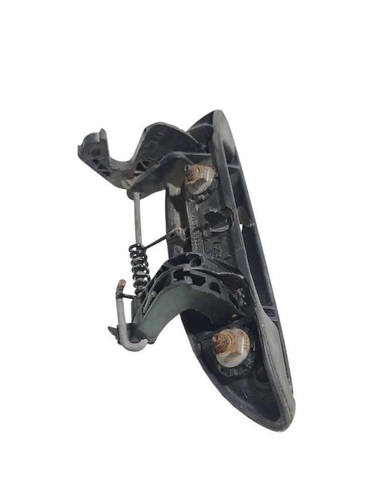 Maçaneta Porta Exte Tras Direita Renault Clio 2004 5