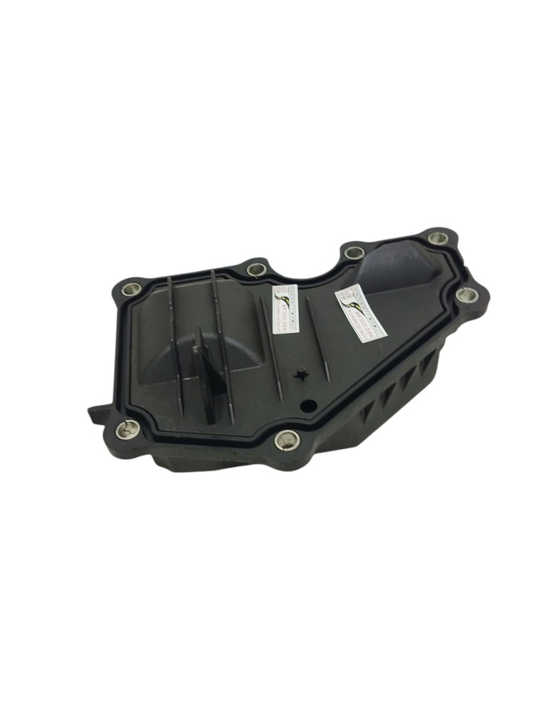 Respiro Anti Chama Ford Focus 1.6 2013 4