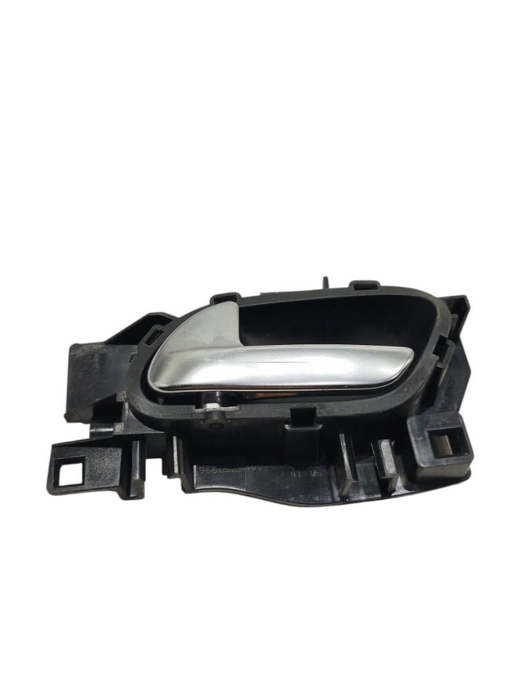 Maçaneta Interna De Motorista Peugeot 208 2008 A 2016 2