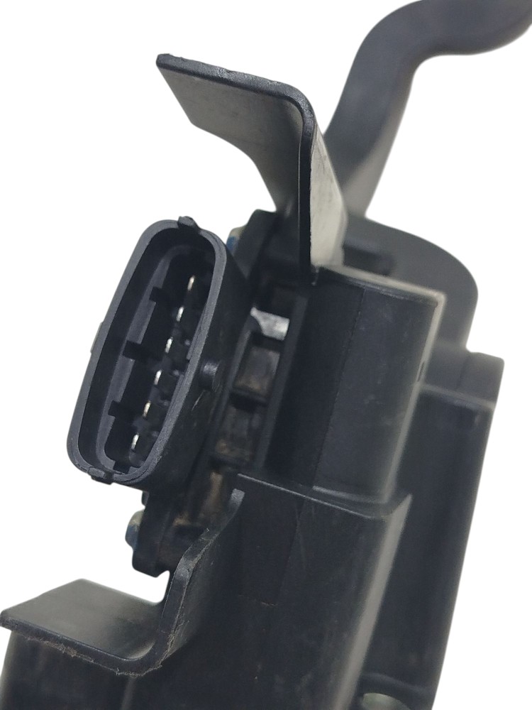 Pedal Acelerador 1.8 Eletronico Fiat Bravo Stilo 2007 A 2012 5