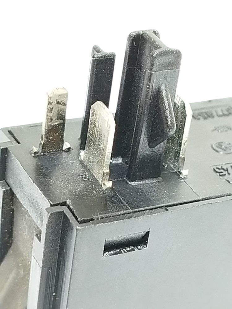 Botão Desembaçador Vidr Volkswagen Gol 1995 377959621 7