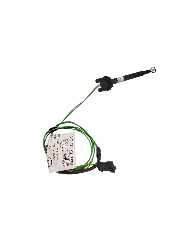 Sensor Temperatura Ar Condicionado Renault Fluence 2012 Orig