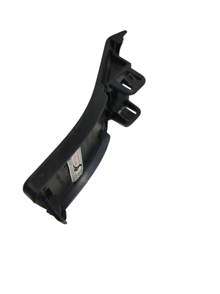 Tampa Acabamento Console Central Honda Fit 1.4 2007 5