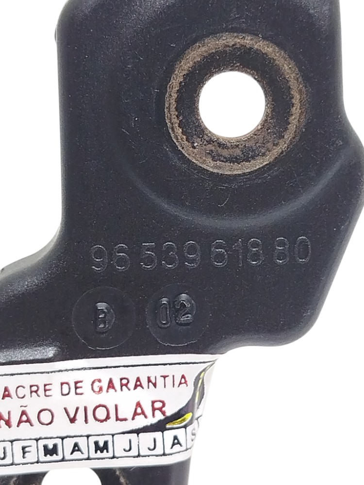 Suporte Caixa Filtro Ar Peugeot 307 308 1.6 9653961880 2