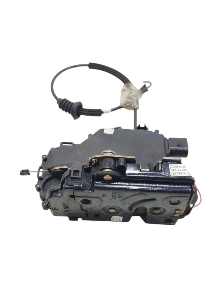 Fechadura Interna Tras Direita Golf 1999 2004 3b4839016m 4