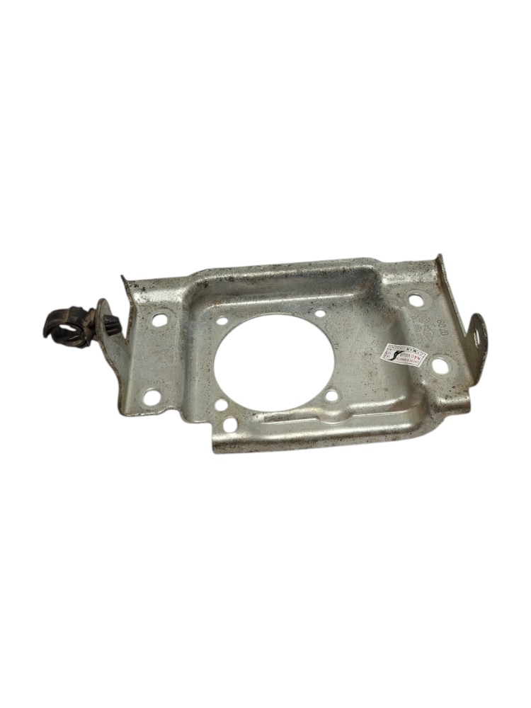 Suporte Fixação Corpo Borboleta Tbi Renault Sandero 1.6 1