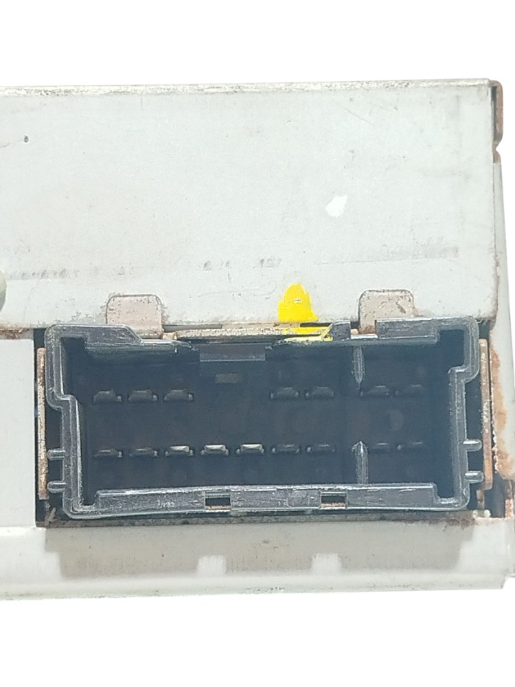 Rádio Palyer Som Hyundai Tucson 2008 961602E101 8