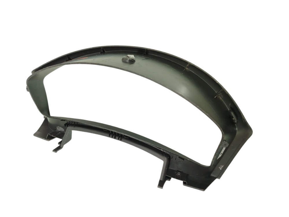 Moldura Painel Gm Celta 2007 A 2014 Cinza 1