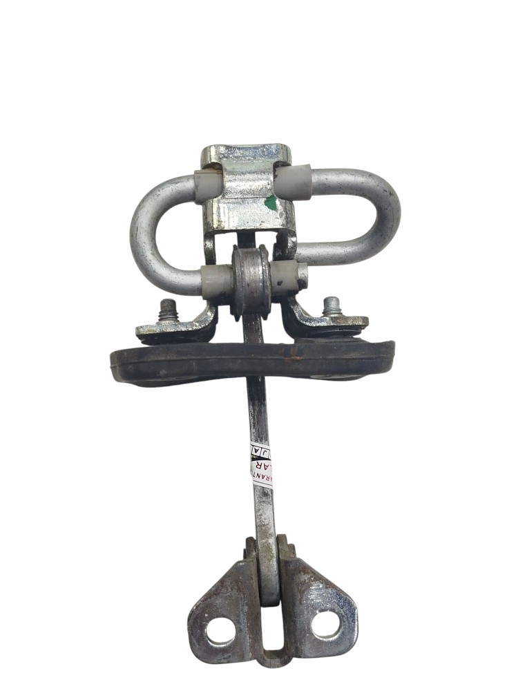Limitador Porta Diant Dir Fiat Palio Siena 2004 A 12 4684499 2