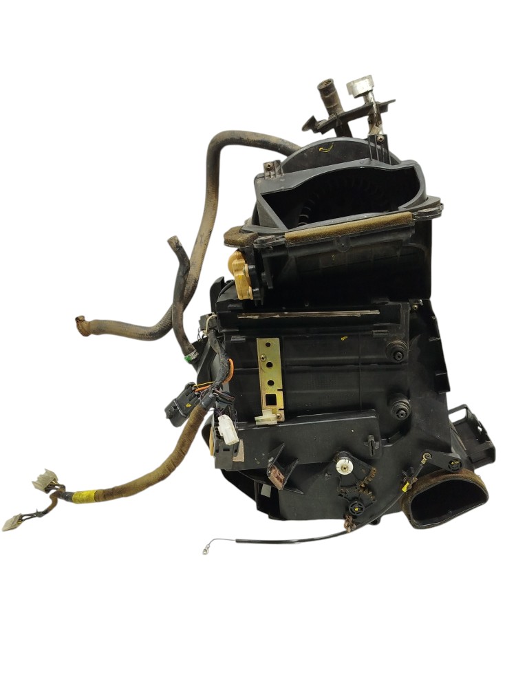 Caixa Evaporadora Com Ar Condicionado Palio 1998 158020500 1