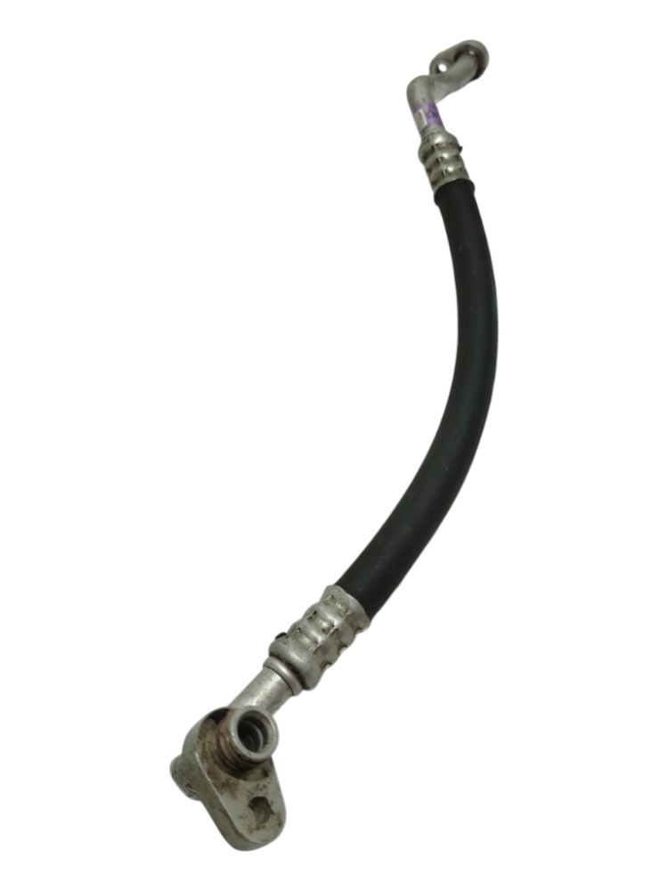 Mangueira compressor ar condicionado Peugeot 307 1.6 2008 6