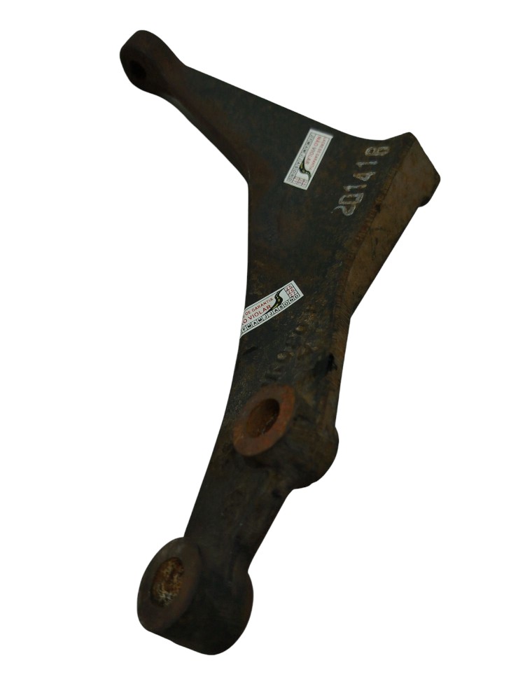 Suporte Coxim Motor Direito Toyota Hillux Sw4 2009 Original 4