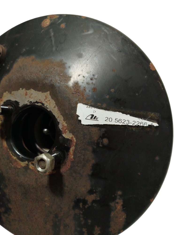 Hidrovacuo Servo Freio Peugeot 206 1.4 2000 6