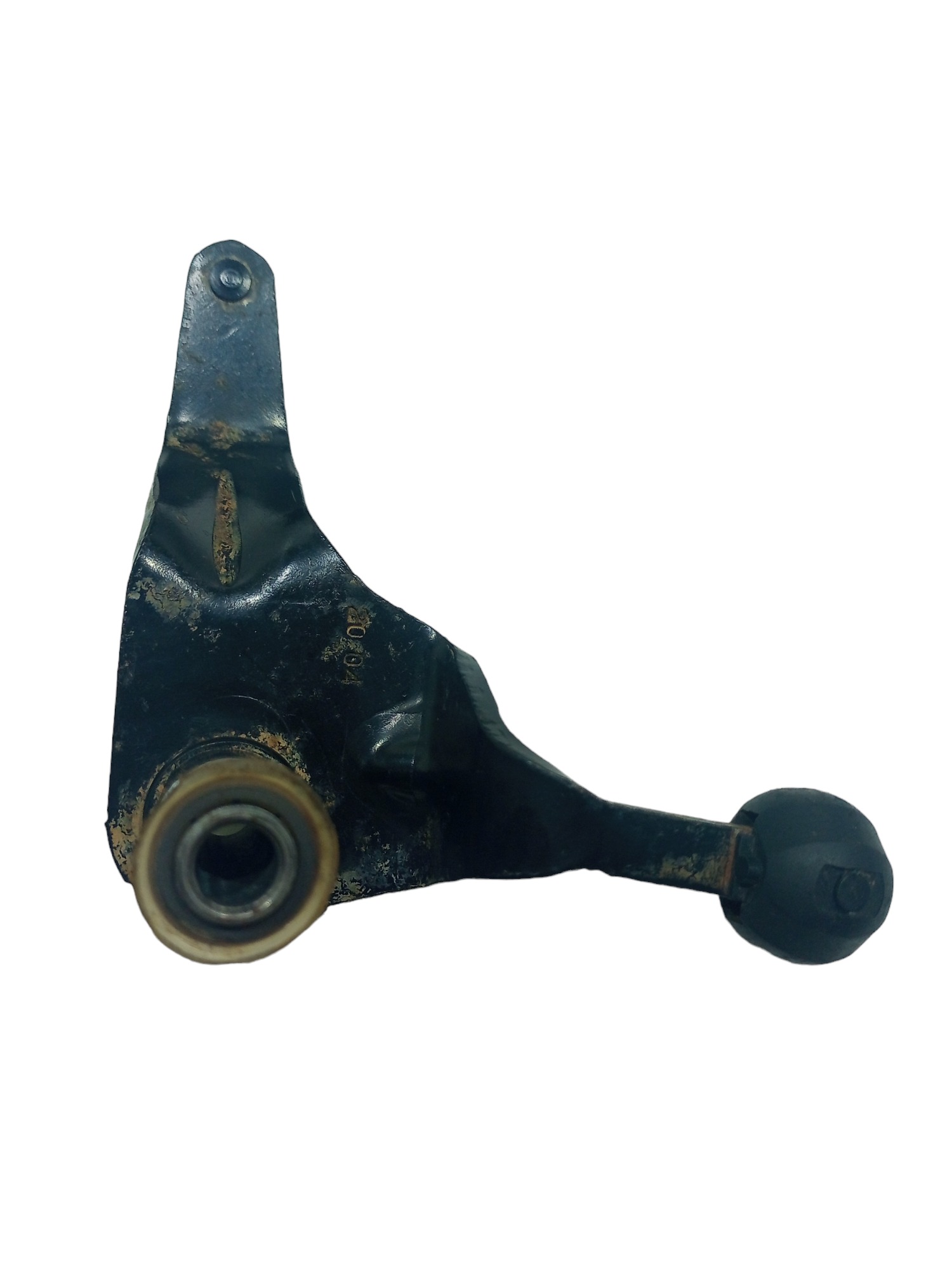 Suporte Da Vareta Trambulador Peugeot 206 1.4 2004 2