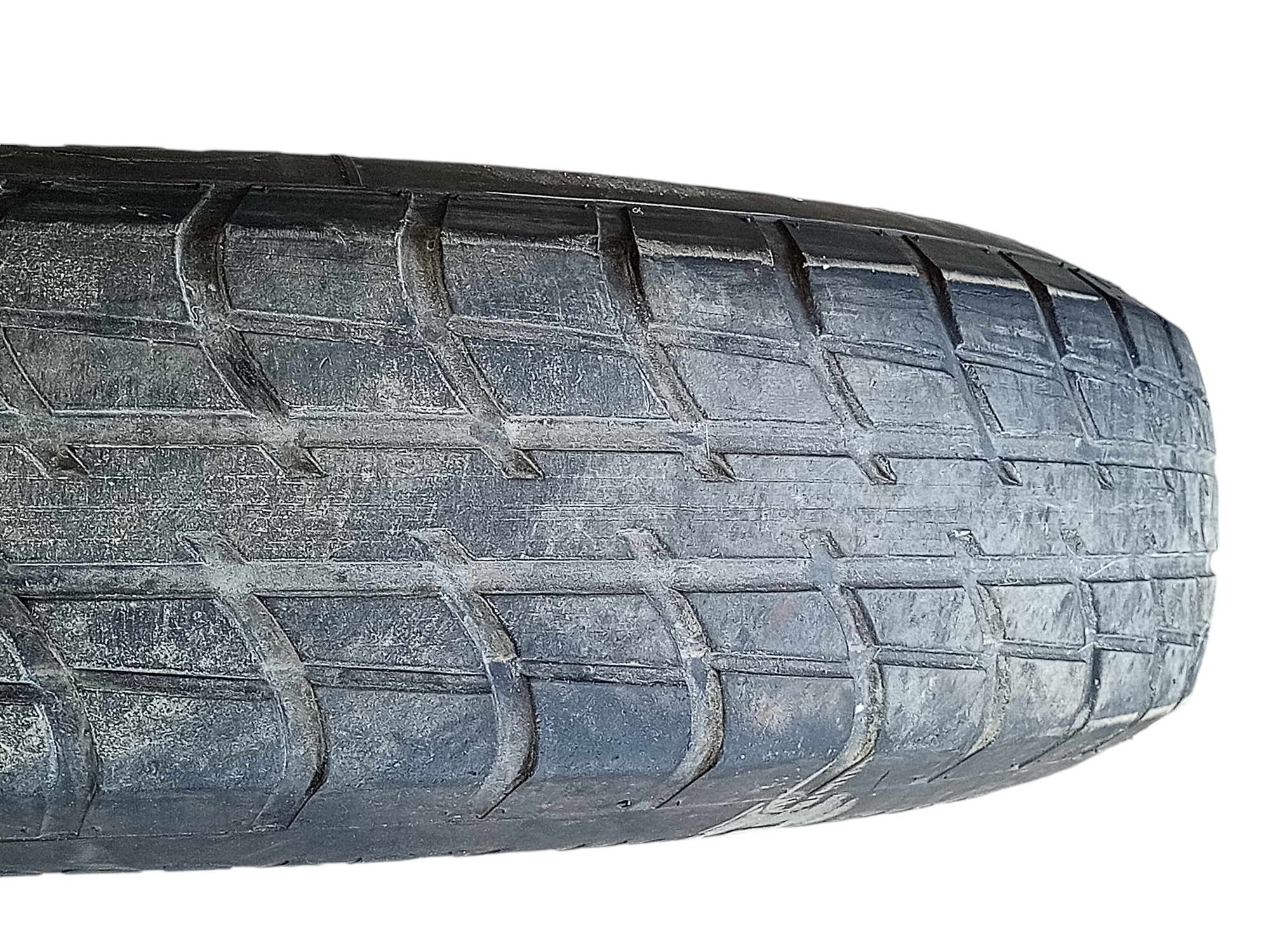 Estepe JAC T6 aro 16 T155/90 110M 4