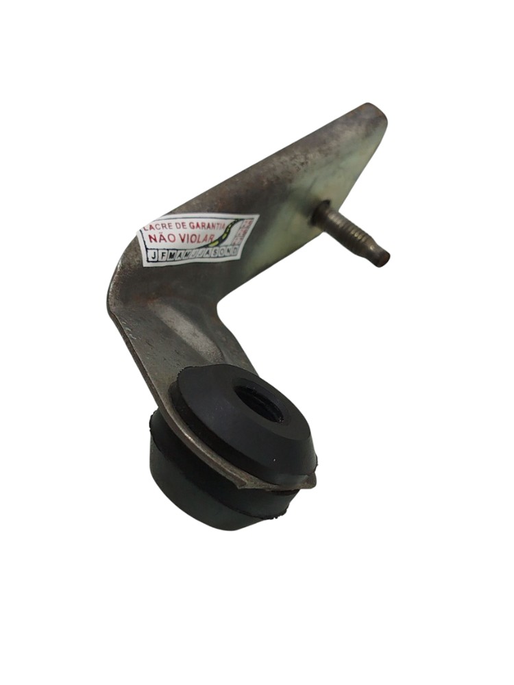 Suporte Radiador Renault Clio 2006 1