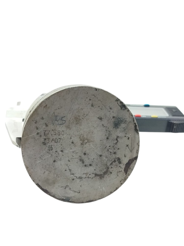 Pistao Biela Celta 1.4 2008 C 5