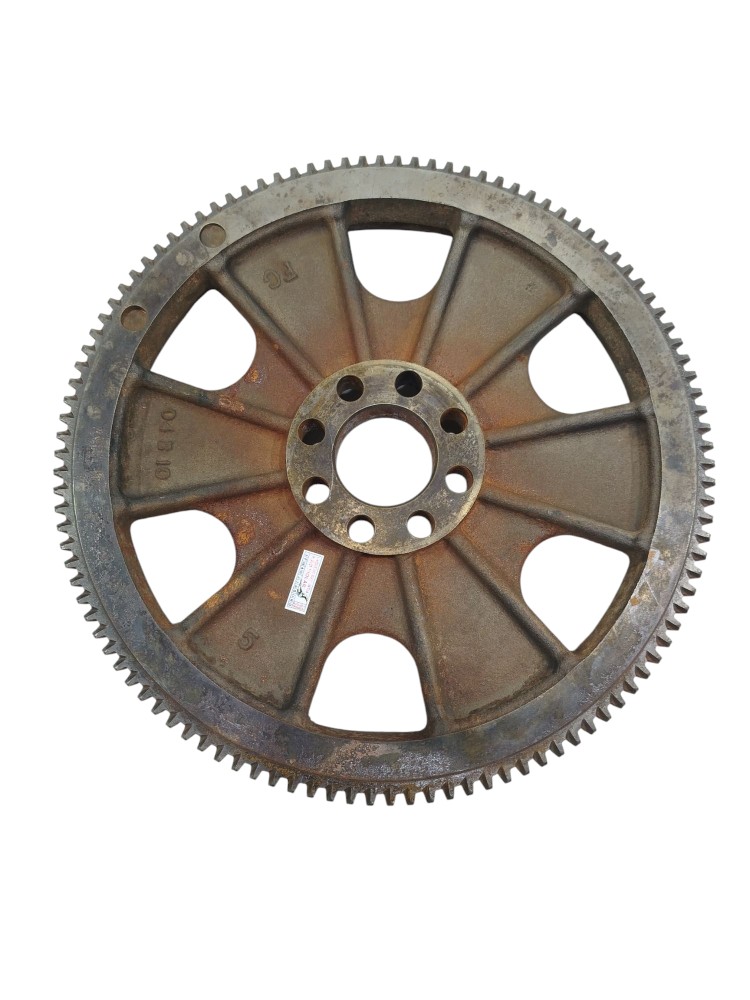 Volante Motor Cremalheira Hillux Sw4 2009