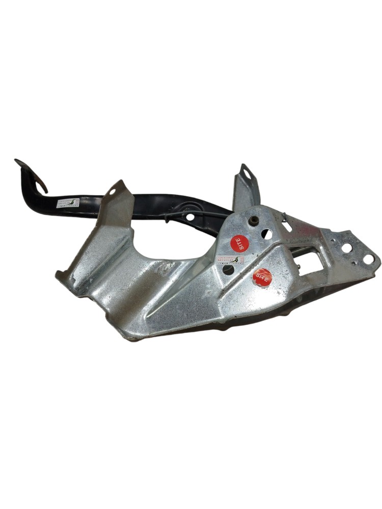 Pedal freio gm astra 2002 5