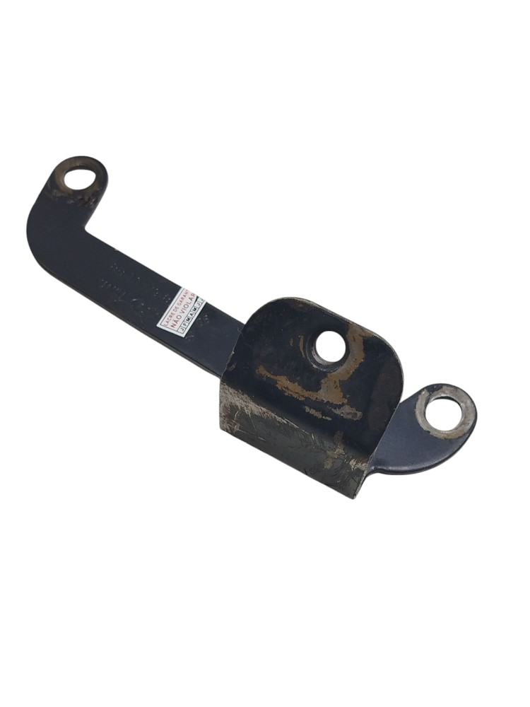 Suporte Catalisador Ford Fiesta Ka 1997 A 2006 97kb5a204bb 1