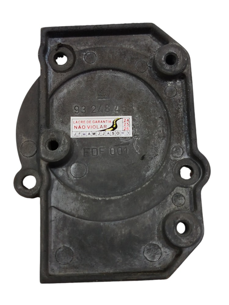 Tampa Alojamento Cabeçote Corsa Wind 1.0 8v 2001 1