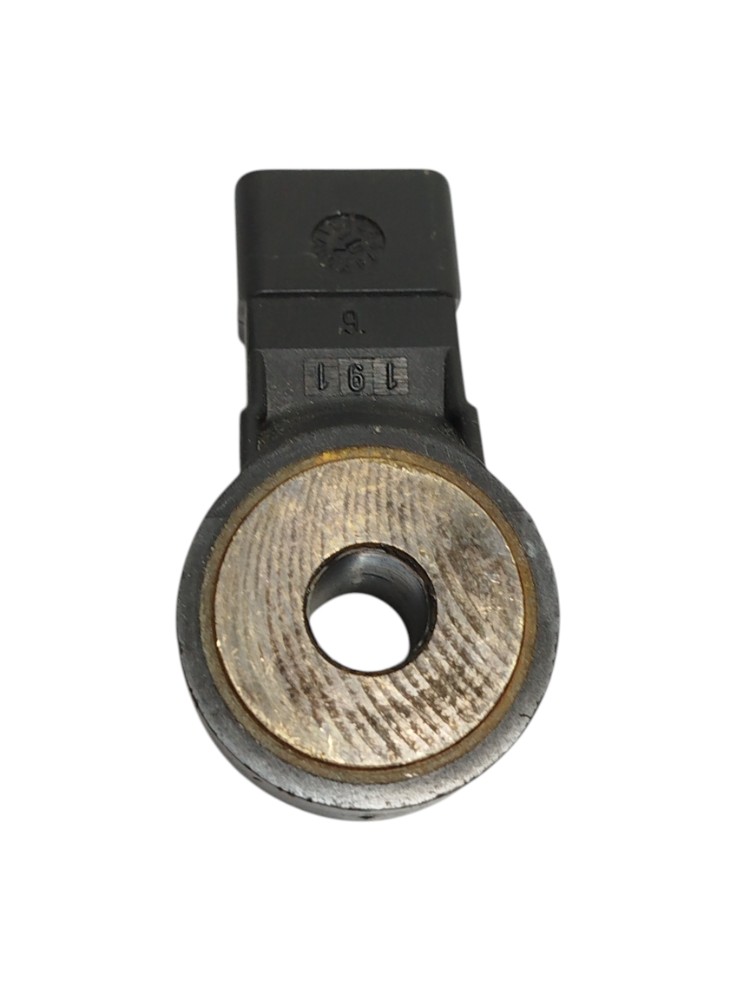 Sensor Detonação Fiat Palio Siena 2002 0261231148 4