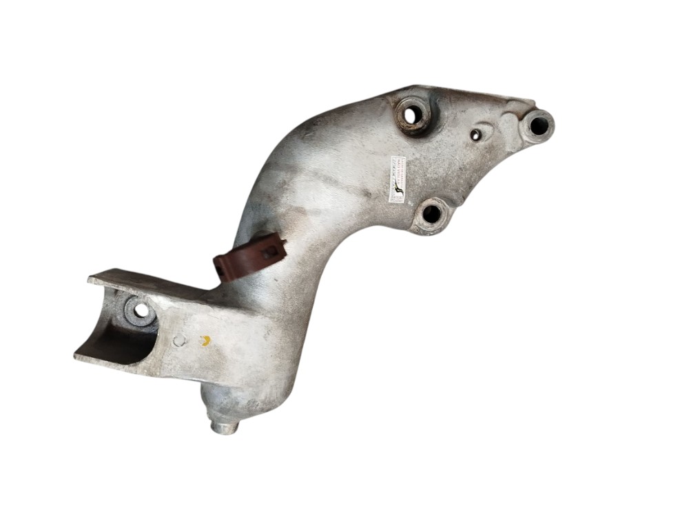 Suporte Motor Coxim Dir Peugeot 206 1.4 207 2005 9634999680 4