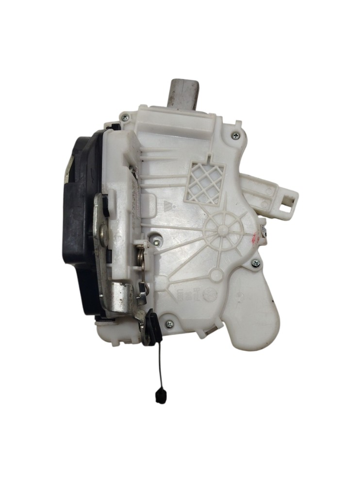 Fechadura Elétrica Porta Tras Esq Vw Gol G5 2015 5u4839013e 2