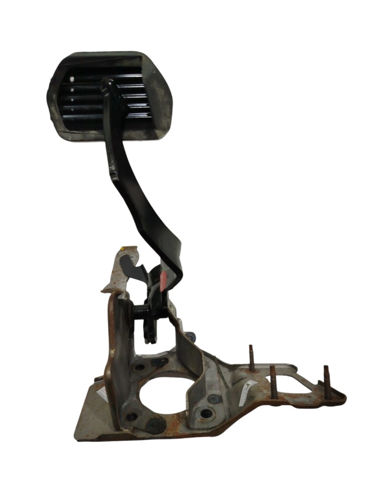 Pedal Freio C4 Picasso GLX 2.0 16v 2012 Gasolina 143cv 3